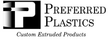 Preferred Plastics, Inc. Logo