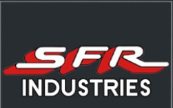 SFR Industries Inc. Logo