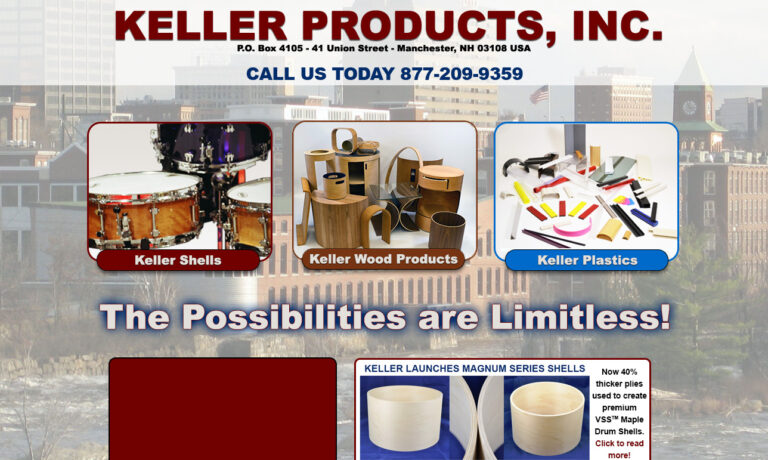 Keller Products
