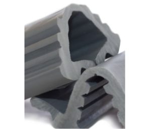 plastic channels | Extruded Plastics