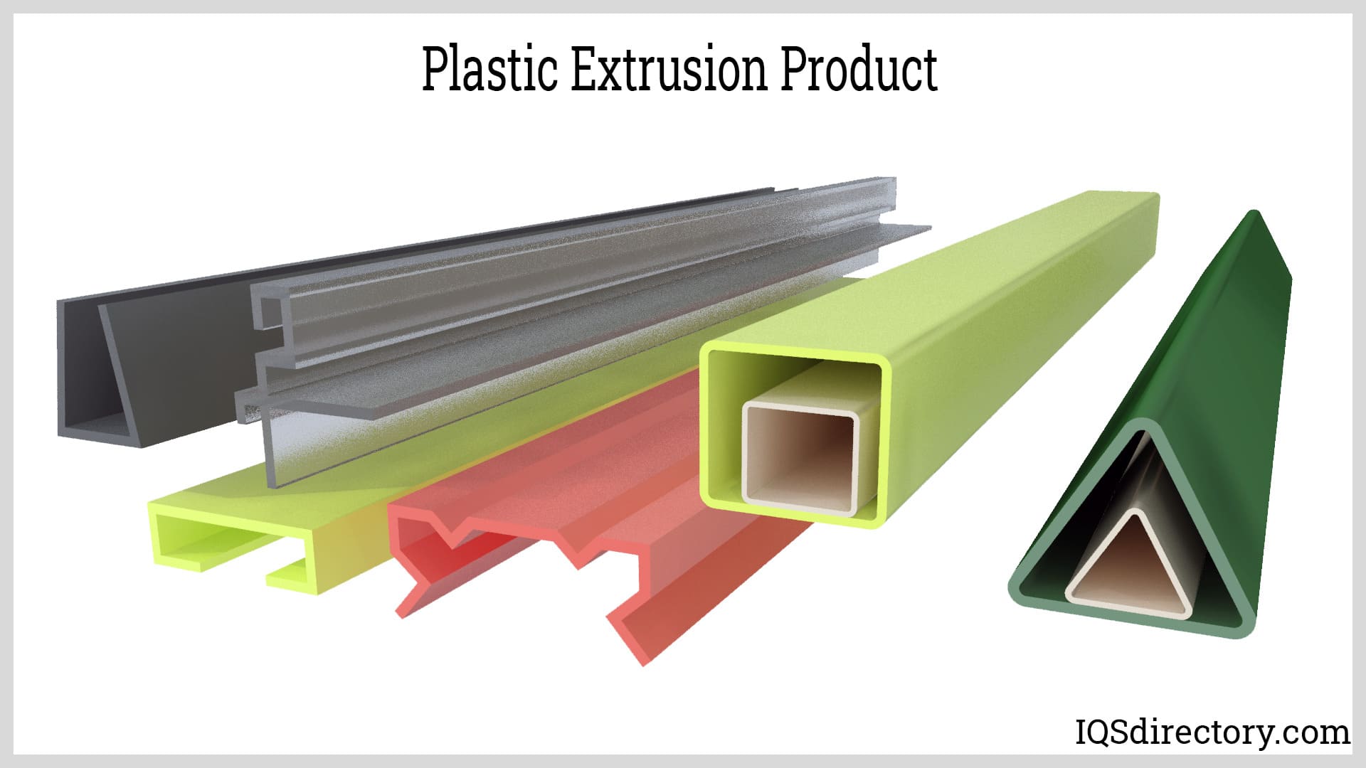 Extruded Plasic Manufacturers | Extruded Plasic Suppliers